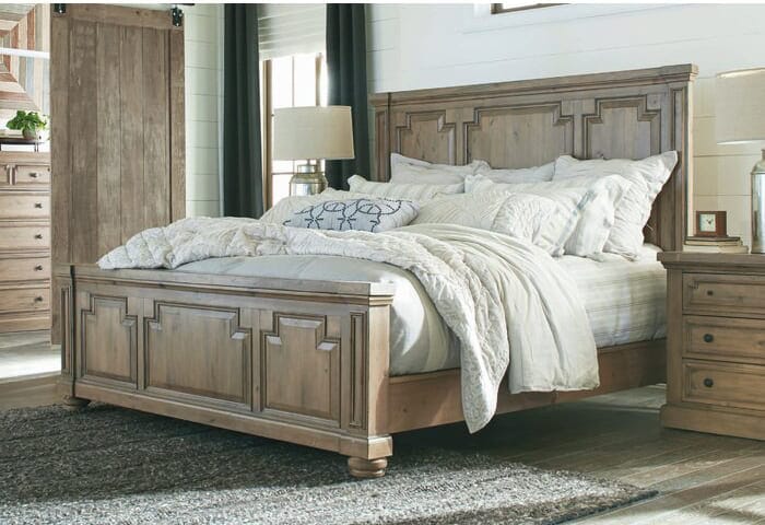giường gỗ gụ chạm khắc thủ công