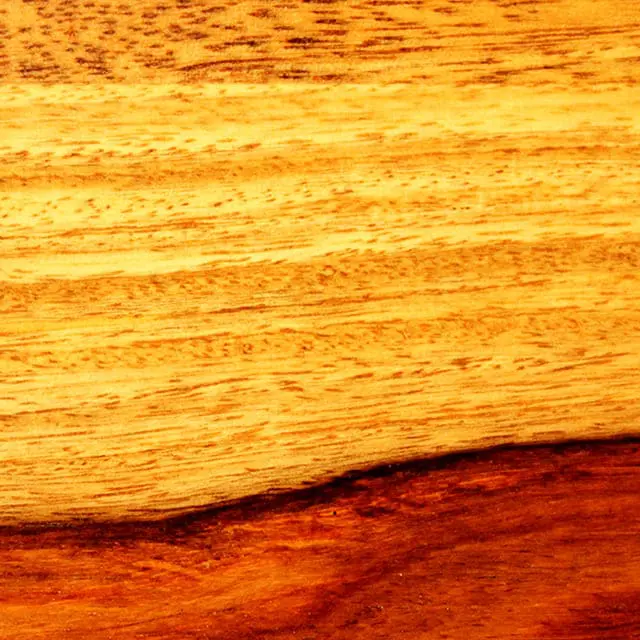 gỗ muồng vàng