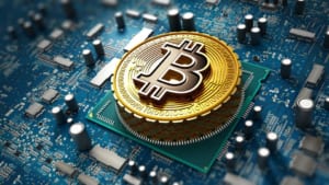 Các bước chuẩn bị để đào bitcoin