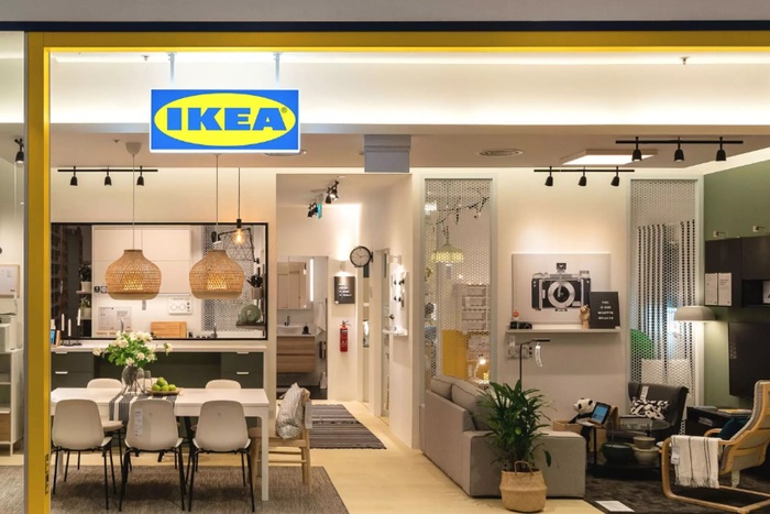 Nội thất IKEA