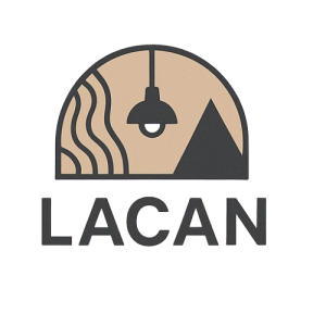 logo decor lacan