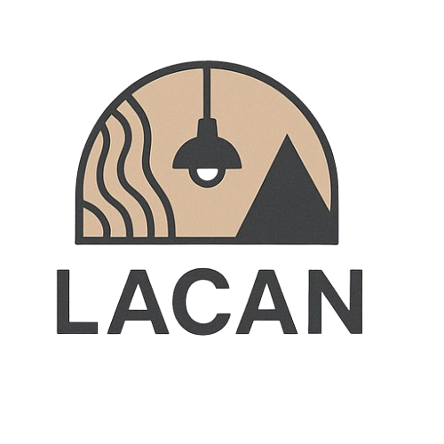 Decor LACAN