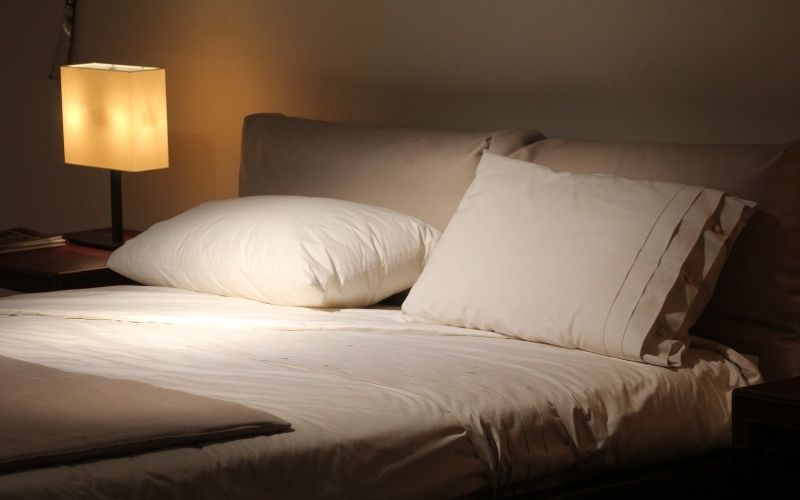 Hướng giường ngủ tuổi Giáp Ngọ