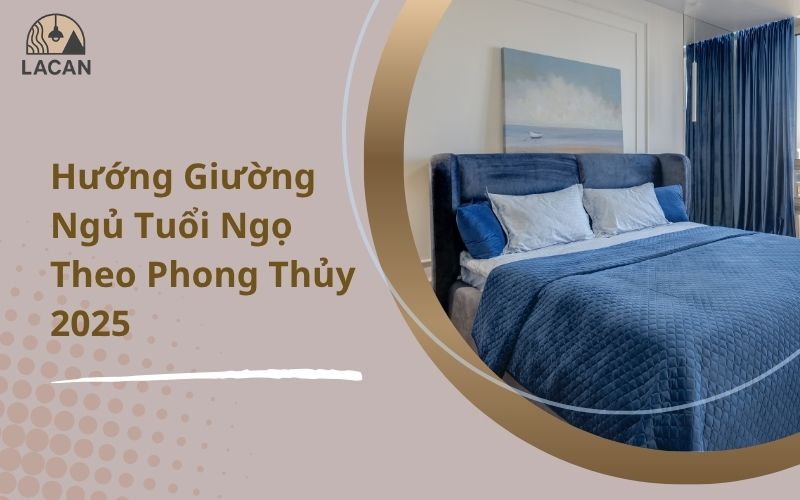 hướng giường ngủ tuổi ngọ