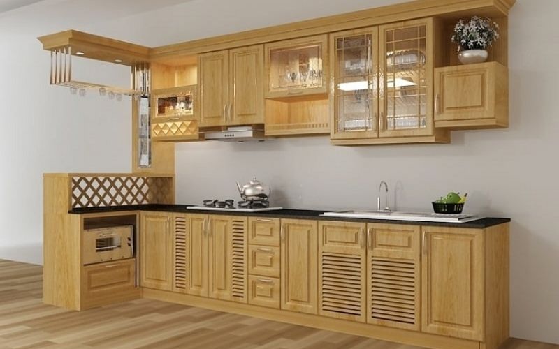 Ứng dụng trong cuộc sống của gỗ dổi