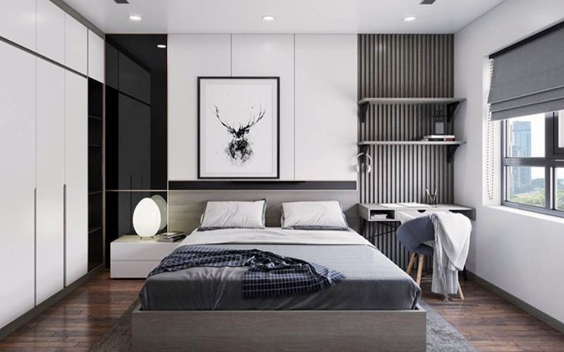 các câu hỏi thường gặp về hướng giường