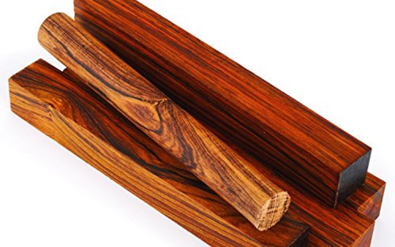 Đặc điểm nhận diện gỗ lim