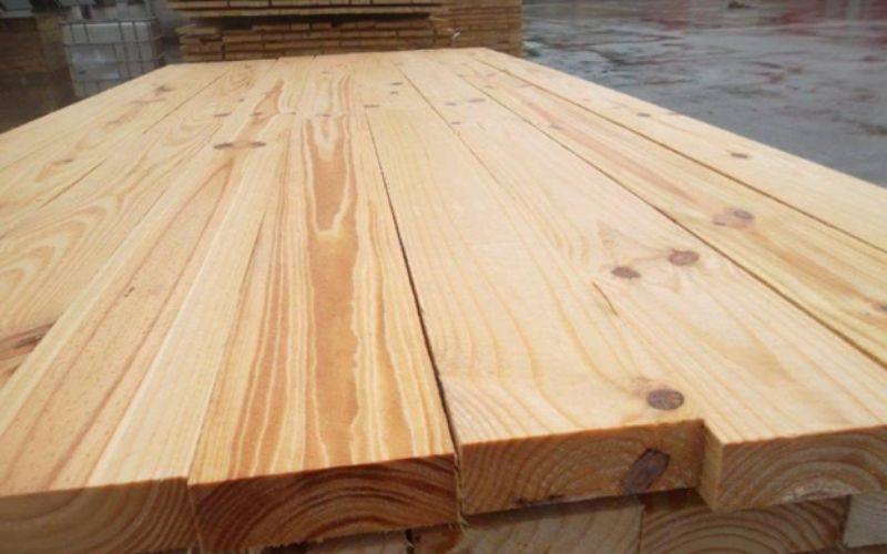Gỗ keo có tốt không?