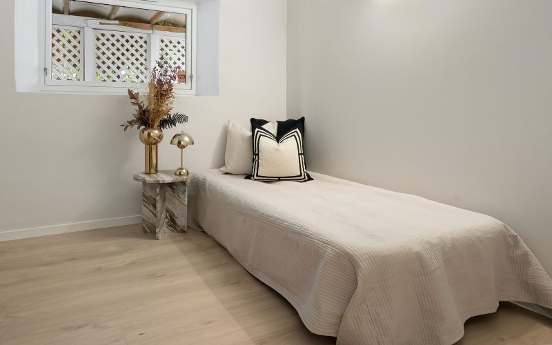 lưu ý khác khi chọn giường phù hợp với không gian