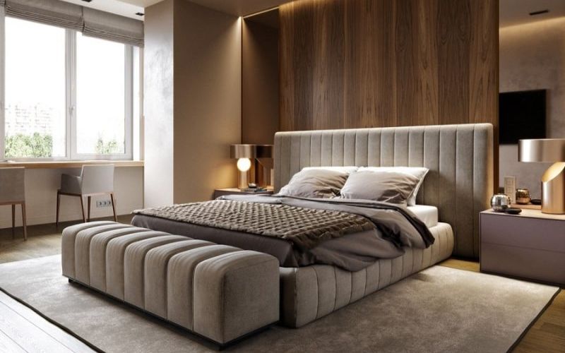 lưu ý khi đặt hướng giường tuổi quý hợi