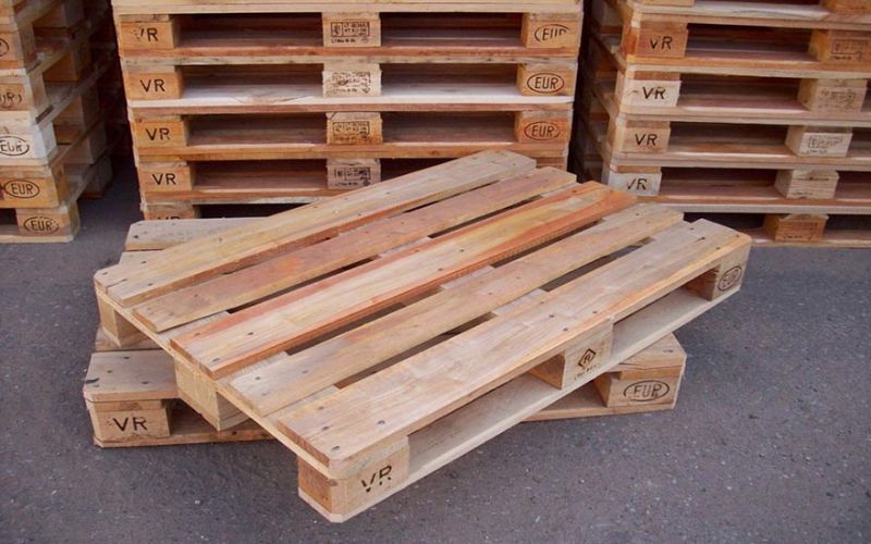 Ứng dụng của gỗ keo trong đời sống