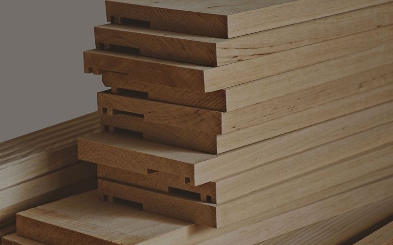 Ưu nhược điểm của gỗ keo