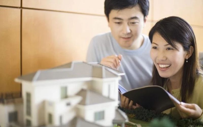 Bảng tra cứu hướng nhà hợp tuổi một số tuổi phổ biến