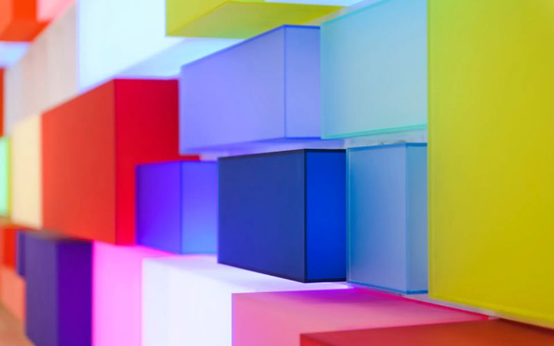 Cách phân biệt Acrylic thật và giả