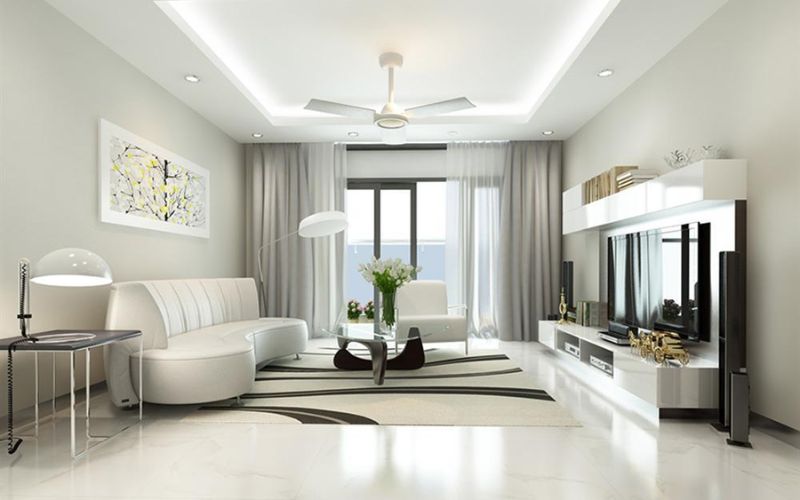 Phong cách hiện đại