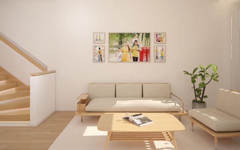 Phong cách Nhật Bản