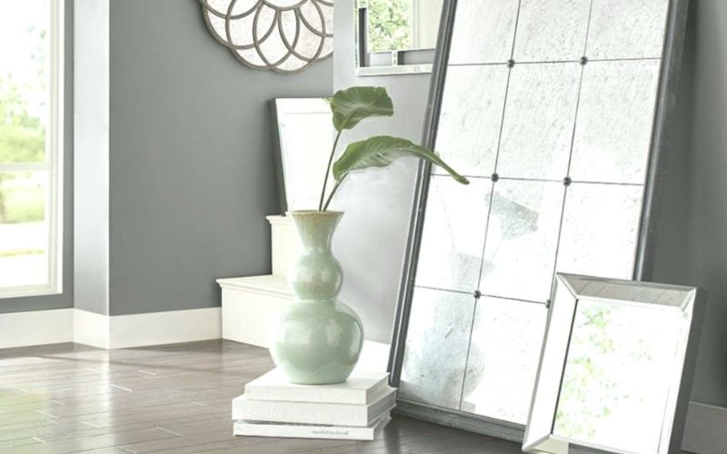 ứng dụng của gương 2 chiều