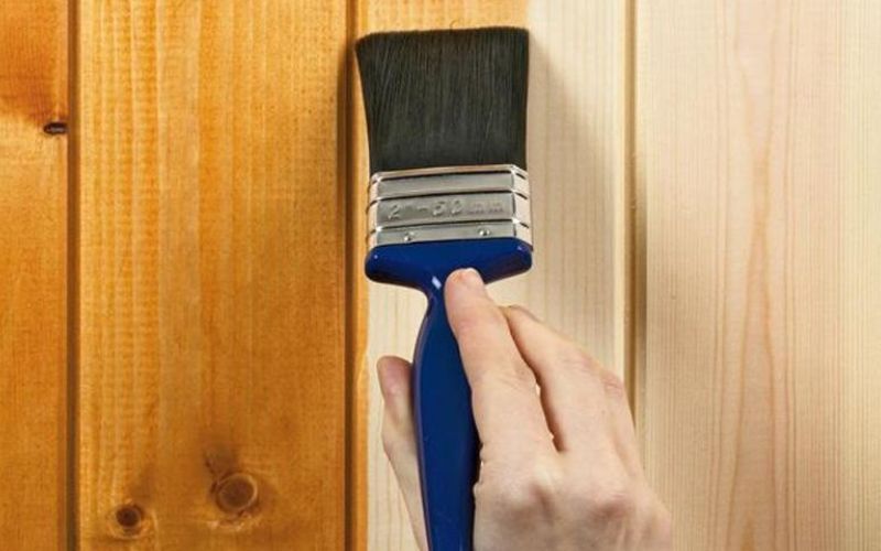 Ưu và nhược điểm của sơn PU gỗ