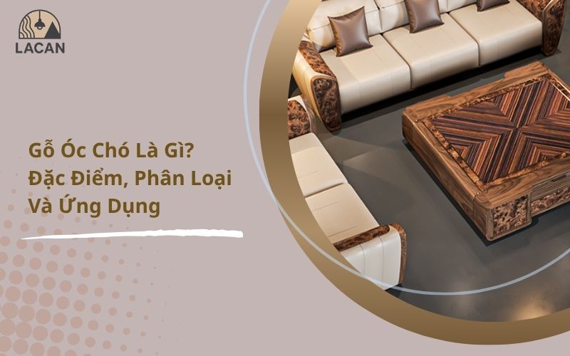 gỗ óc chó là gì