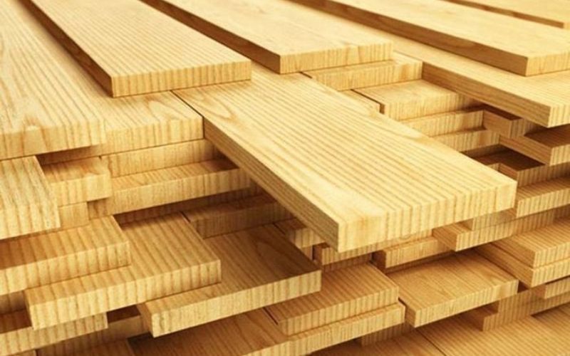 tìm hiểu gỗ công nghiệp là gì