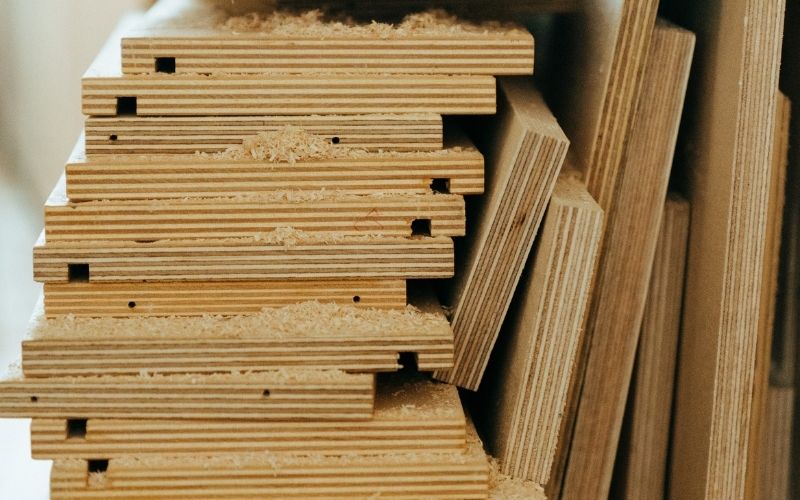 tìm hiểu plywood là gì