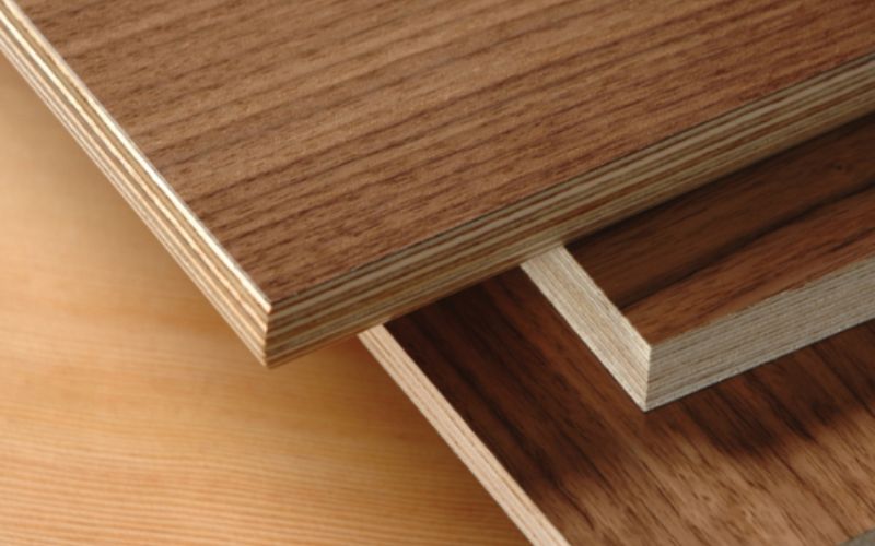 Ưu điểm nổi bật của ván gỗ plywood