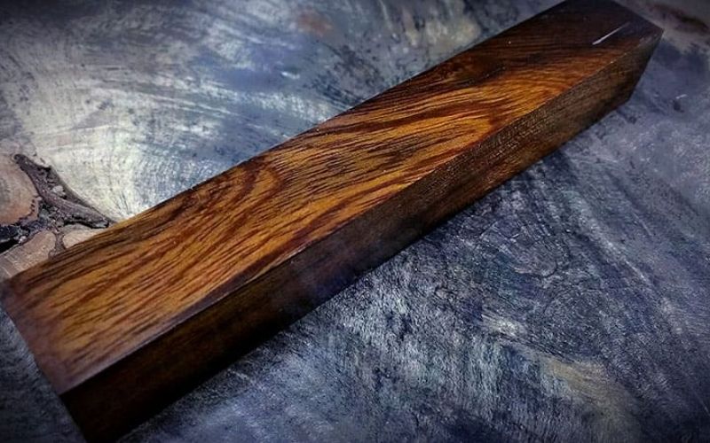 vật liệu gỗ lim