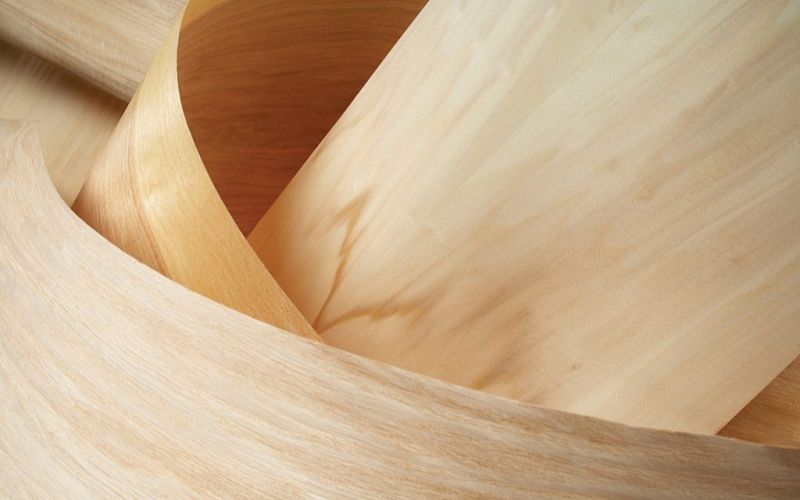Veneer gỗ tự nhiên