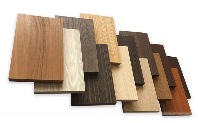 lớp phủ gỗ Laminate
