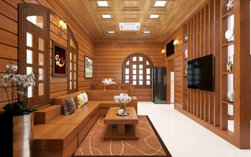 nội thất cao cấp