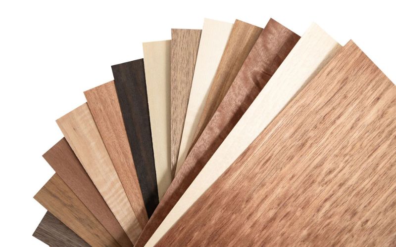 Vì sao lớp phủ bề mặt quan trọng đối với gỗ công nghiệp?