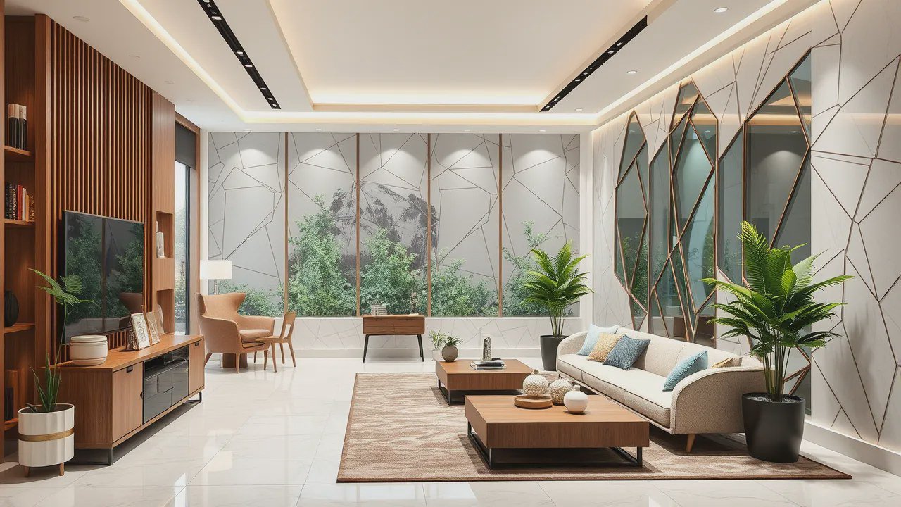 Đặc thù chăm sóc khách B2B trong ngành nội thất xây dựng