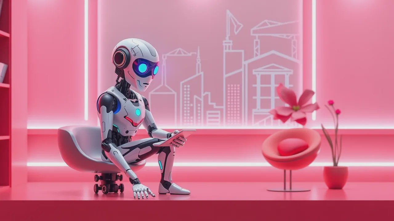 AI Agent Là Gì Và Vì Sao Xưởng Nội Thất Nhỏ Nên Quan Tâm Sớm AI Agent Là Gì Và Vì Sao Xưởng Nội Thất Nhỏ Nên Quan Tâm Sớm