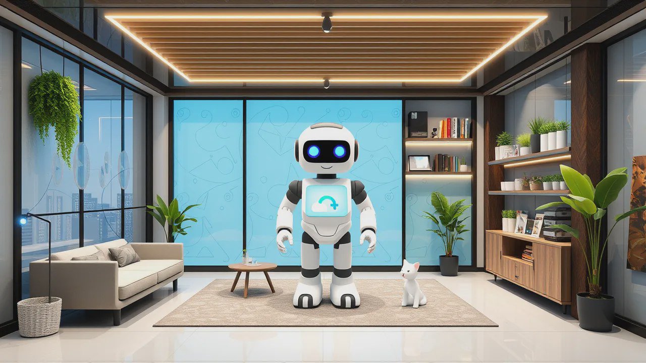 Chatbot AI Bán Hàng Trên Website Showroom Nội Thất Chatbot AI Bán Hàng Trên Website Showroom Nội Thất