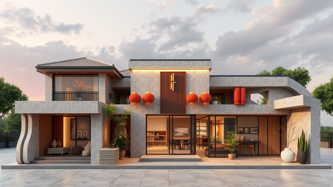 Vì sao quản lý vật tư là điểm nghẽn trong dự án nội thất – xây dựng