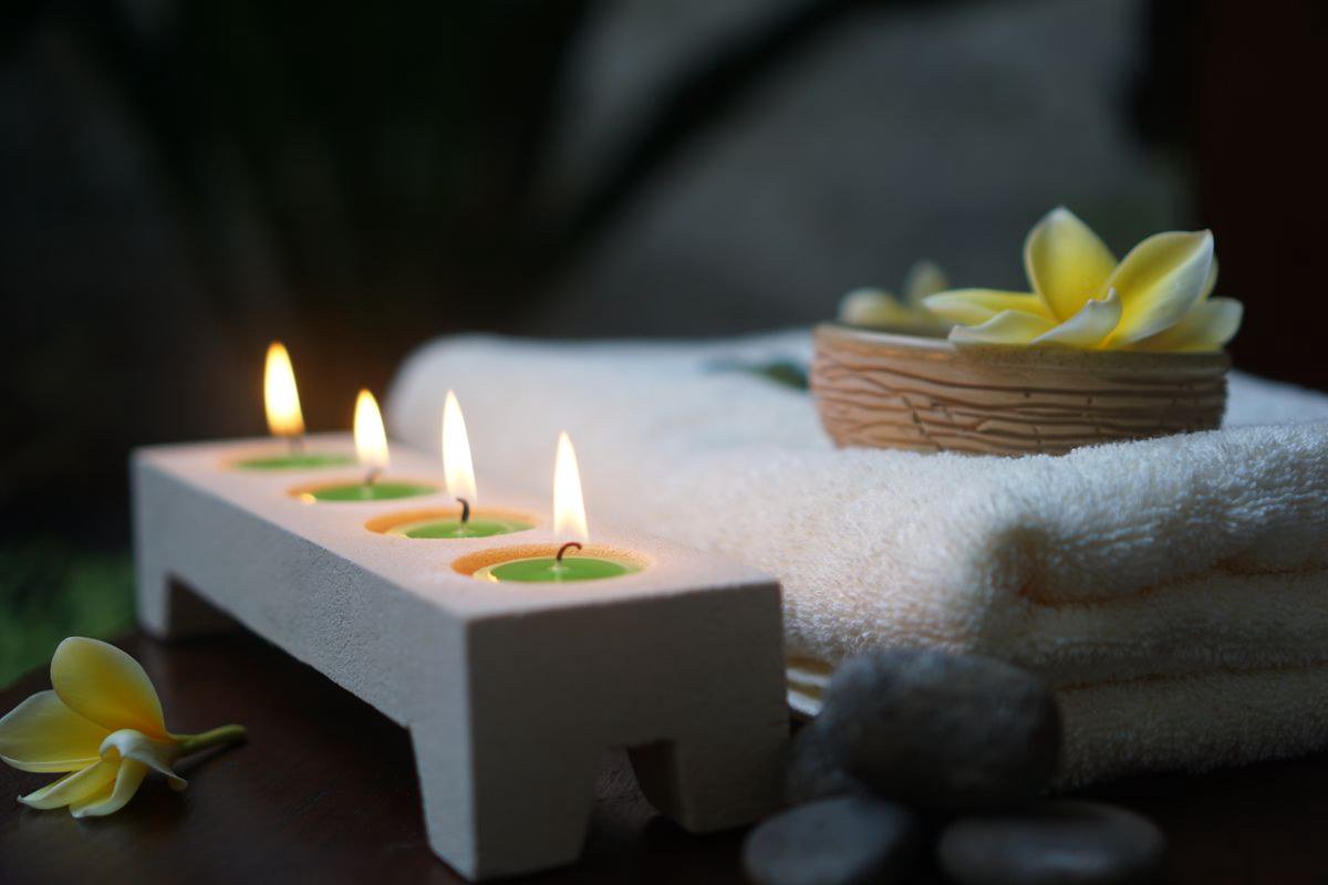 Trải Nghiệm Góc Thư Giãn Kiểu Spa Tại Nhà Và Gợi Ý Gội Đầu Dưỡng Sinh Quận 1 Khi Cần Chuyên Sâu