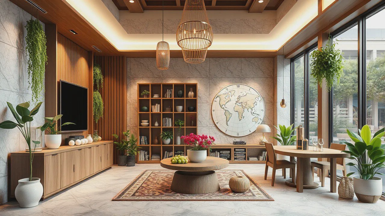 Ứng dụng AI cho chăm sóc khách hàng ngành nội thất Ứng dụng AI cho chăm sóc khách hàng ngành nội thất