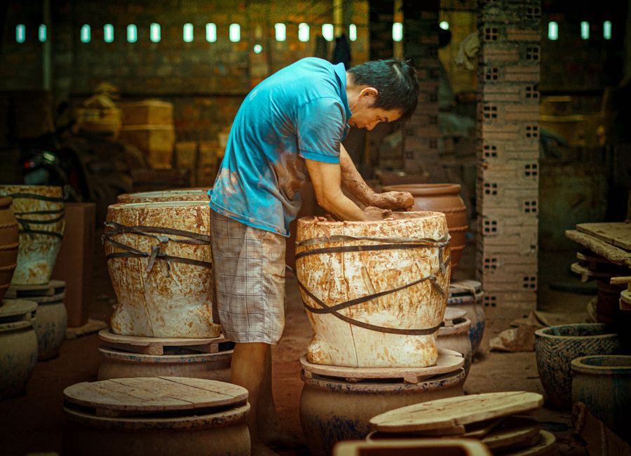 Vì sao kể chuyện công trình tốt lại quyết định doanh số nội thất Vì sao kể chuyện công trình tốt lại quyết định doanh số nội thất
